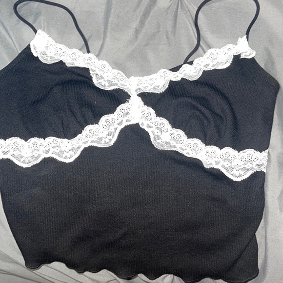 2/$10 Tank top - Picture 2 of 3